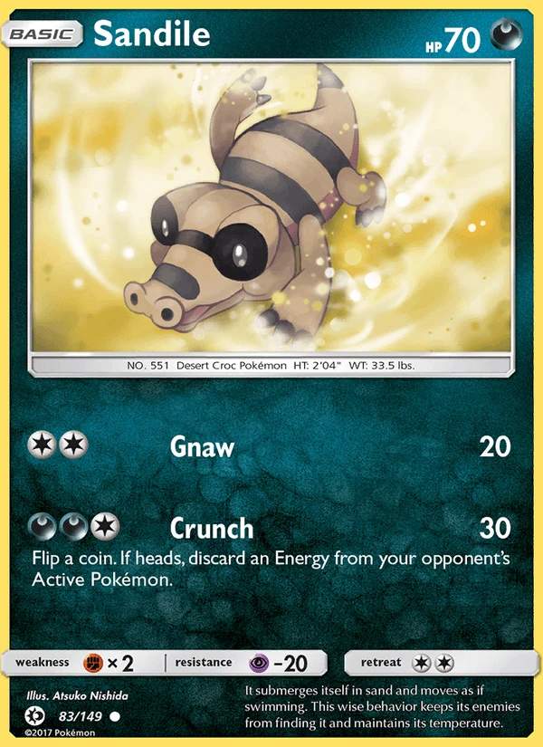 Sandile #83