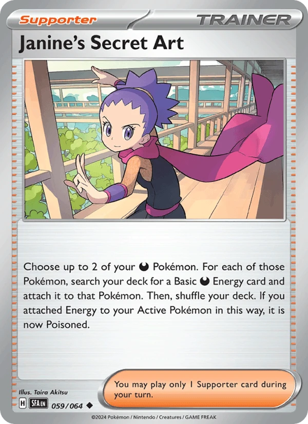 Janine's Secret Art #59
