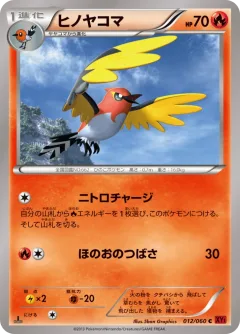 Fletchinder 1st Edition