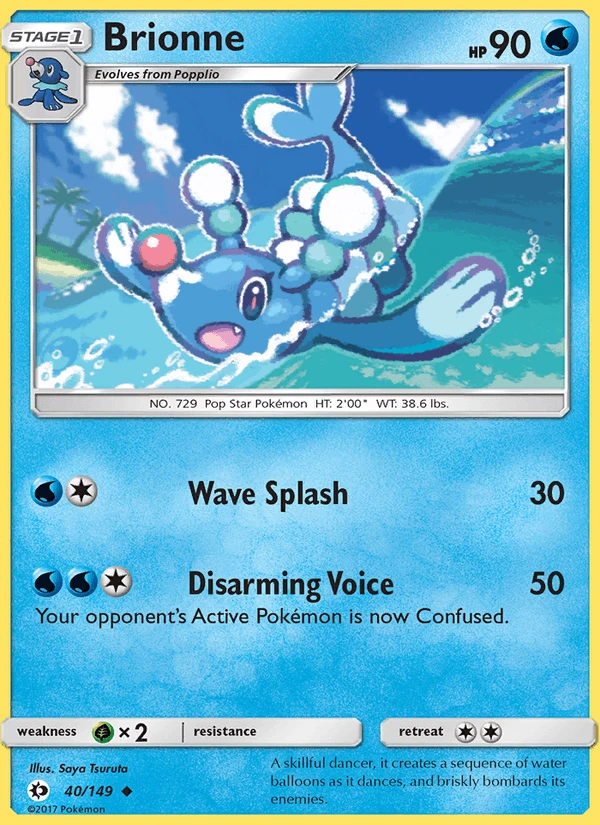 Brionne #40