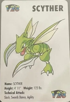 Scyther