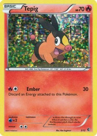 Tepig #3