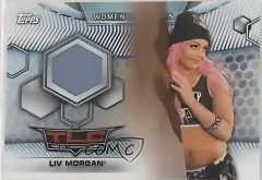 Liv Morgan