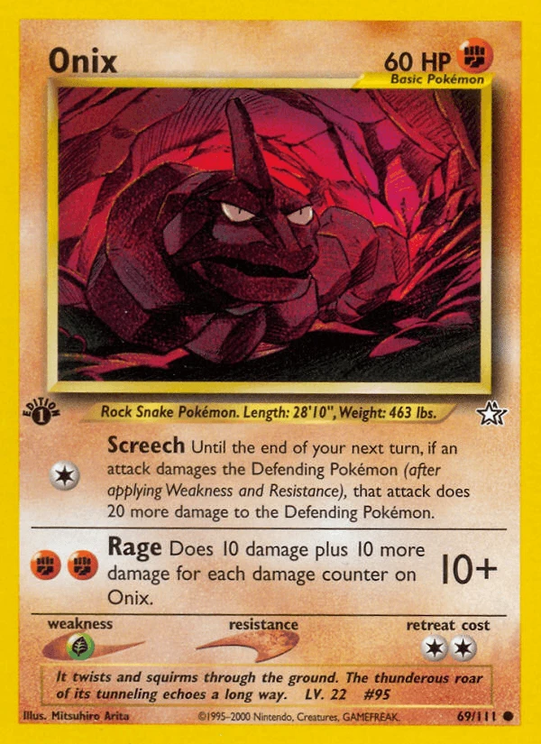 Onix #69