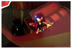 Sonic