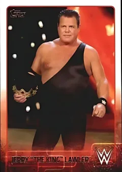 Jerry Lawler