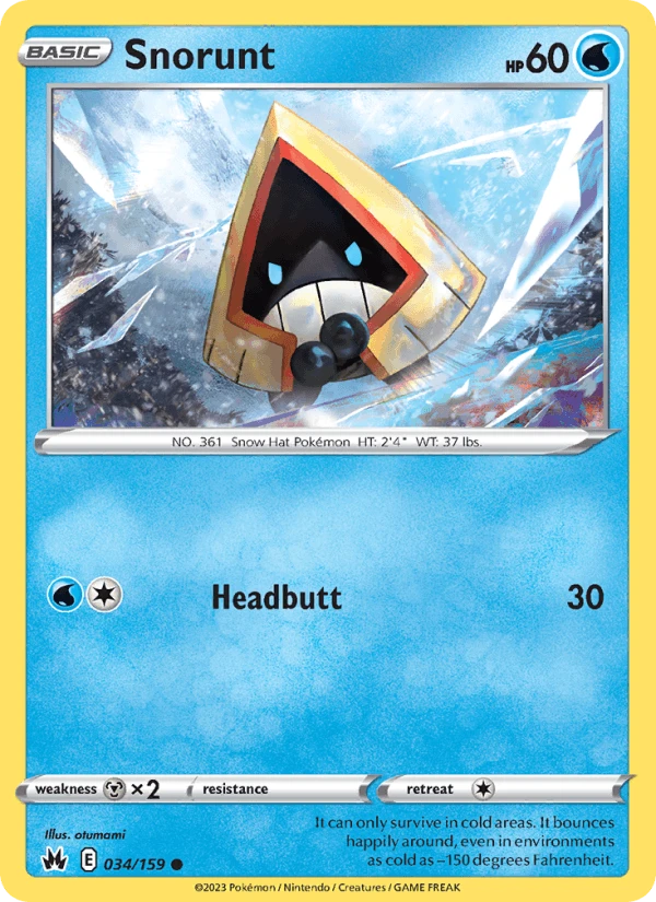 Mareep #GG34