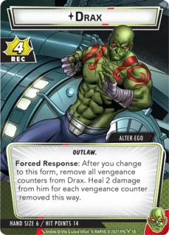 Drax