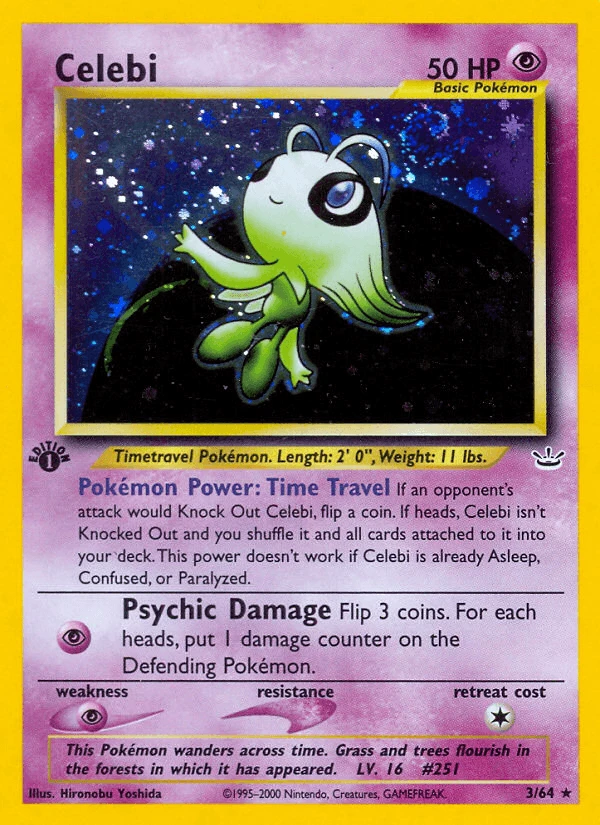 Celebi #3
