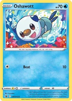 Oshawott