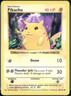 Pikachu