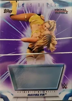Natalya [Purple]