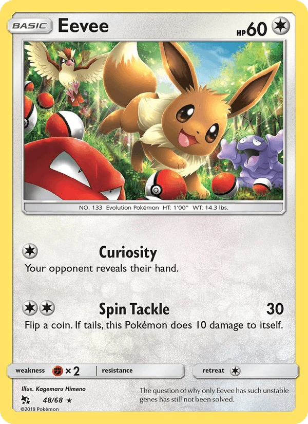 Eevee #48