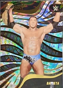 Batista [Fractal]
