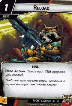 Reload