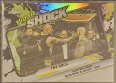 The Rock [Refractor]