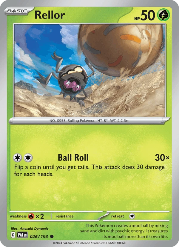 Rellor #26