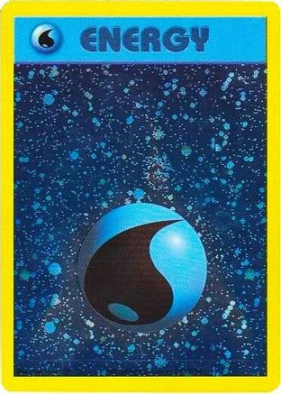 Water Energy WOTC League