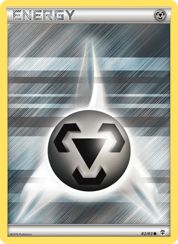 Metal Energy #82