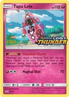 Tapu Lele