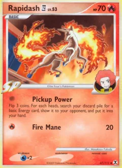 Rapidash