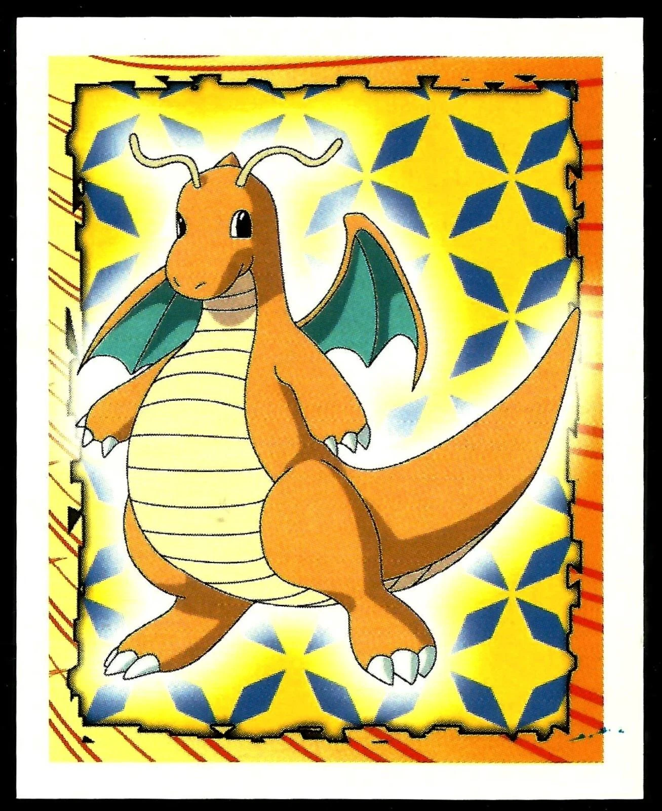 Dragonite #149