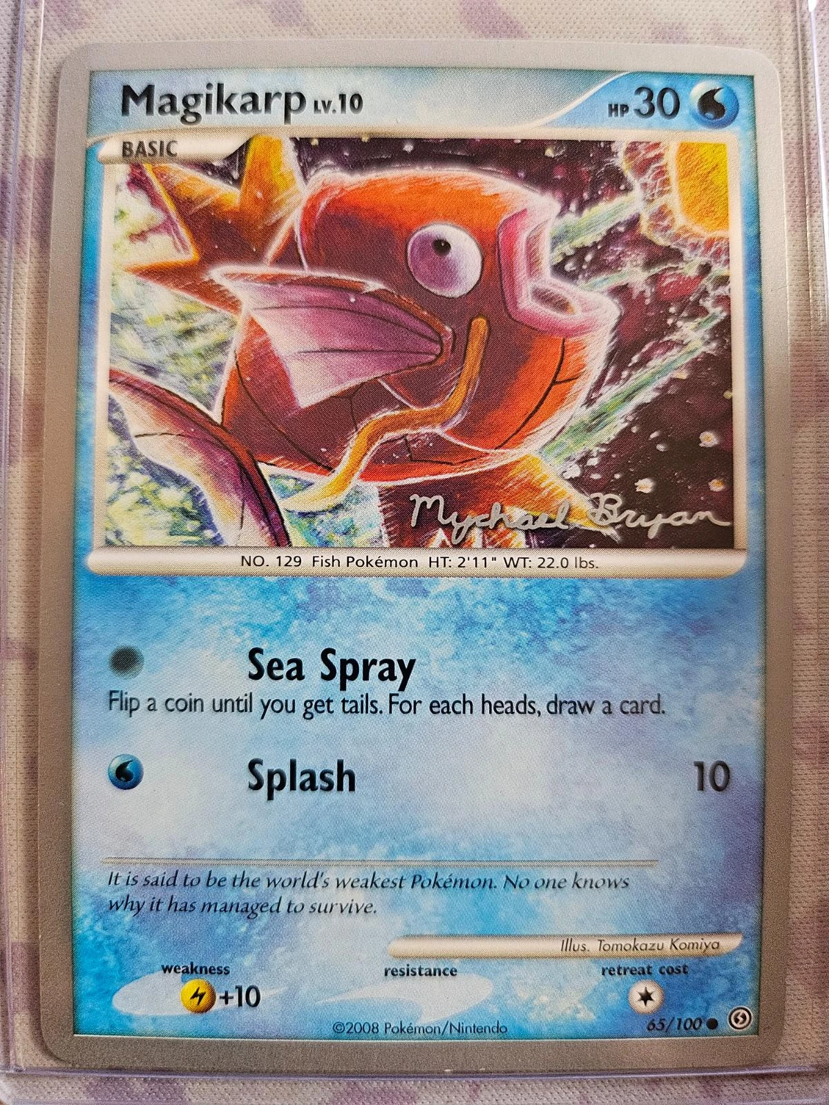 Magikarp #65
