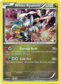 White Kyurem Bw59