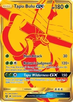 Tapu Bulu