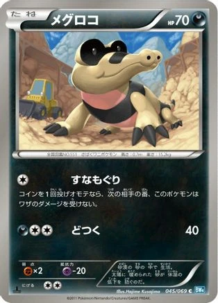 Sandile #45