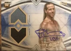 Shawn Michaels
