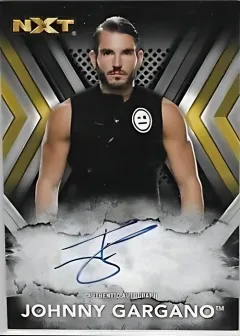 Johnny Gargano