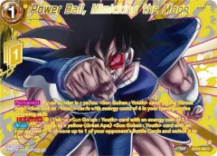 Power Ball, Mimicking the Moon [Collector Booster Gold]