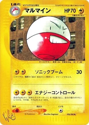 Electrode #26