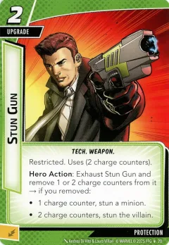 Stun Gun