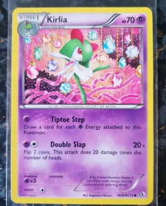 Kirlia Rc9