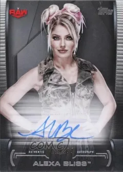 Alexa Bliss