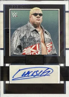 Rikishi [Purple]
