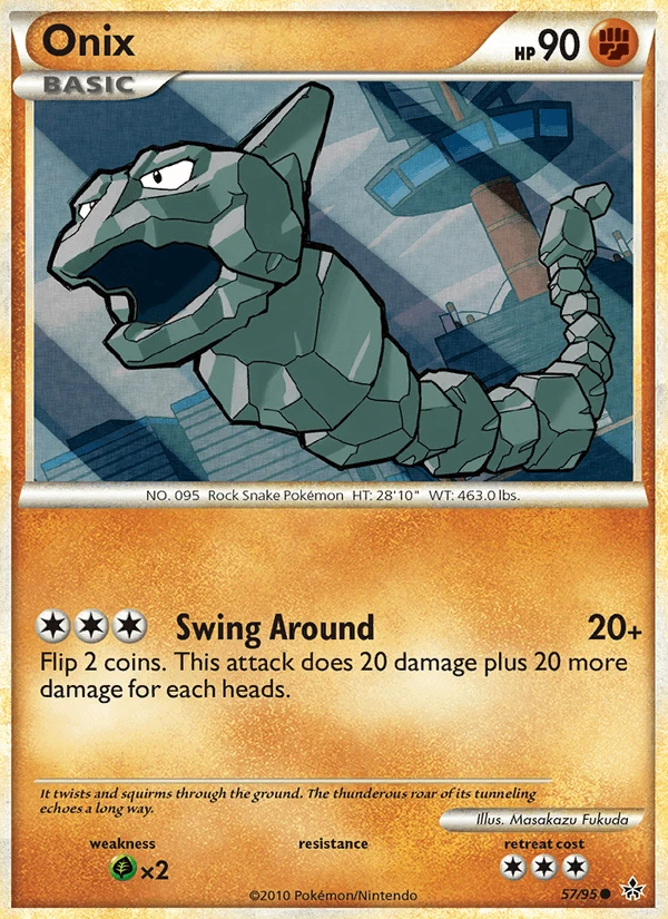Onix #57