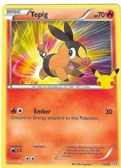 Tepig
