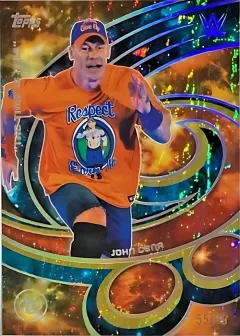 John Cena [Gold]