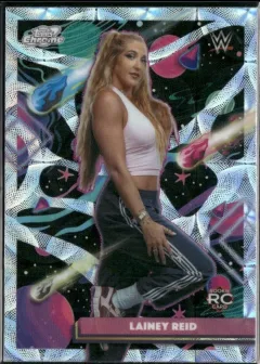 Lainey Reid [Nucleus Refractor]
