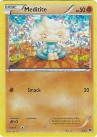 Meditite #9