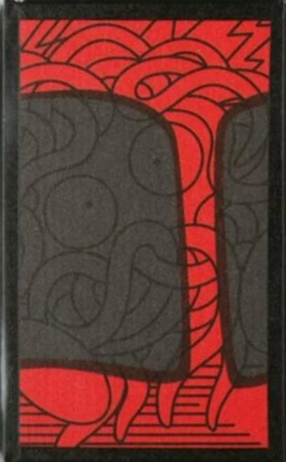 Tangela November
