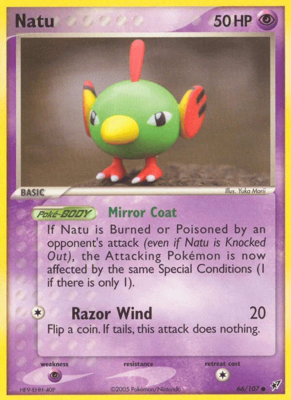 Natu #66