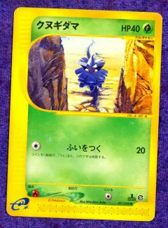 Pineco 1st Edition