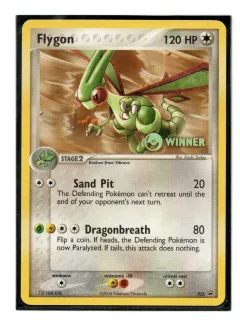 Flygon