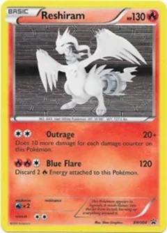 Reshiram