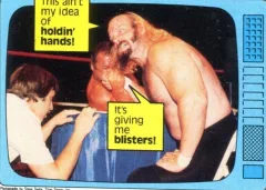 Jesse Ventura, Ivan Putski