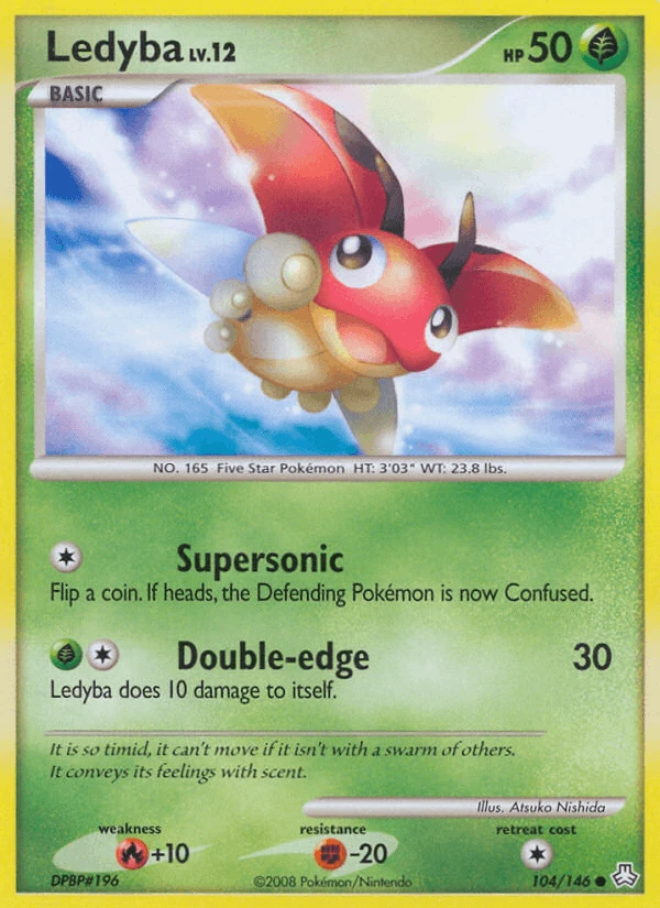 Ledyba #104